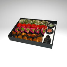 Load image into Gallery viewer, All Meat Sushi Case -A5 box - 24 Pieces