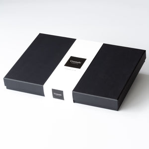 Indulgence Sushi case A4 box - 38 pieces