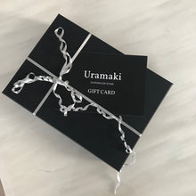Load image into Gallery viewer, Uramaki Gift Cards
