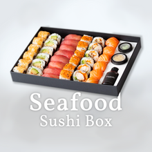 Load image into Gallery viewer, [NEW] - Mixed Flavour Feast Box
